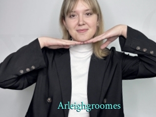 Arleighgroomes