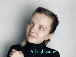 Arleighhaines