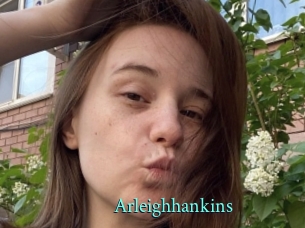 Arleighhankins