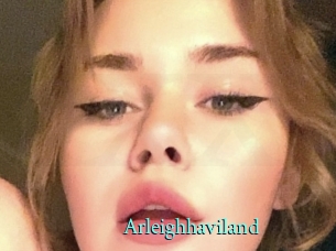 Arleighhaviland
