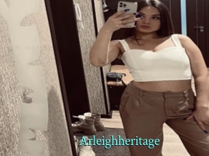 Arleighheritage