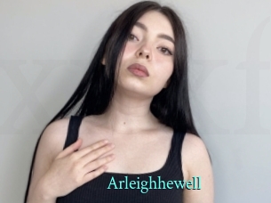 arleighhewell xxx Fantasy Land