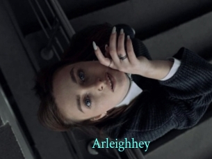 Arleighhey