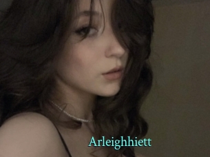 Arleighhiett