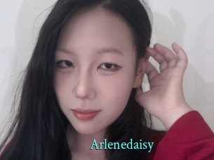 Arlenedaisy