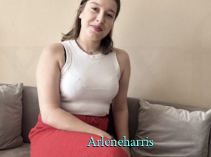 Arleneharris