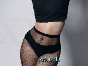 Arletbaby