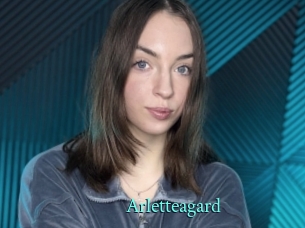 arletteagard xxx Fantasy Land