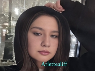Arlettealiff
