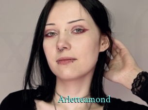 Arletteamond