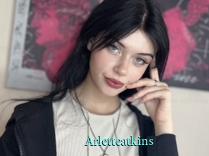 Arletteatkins