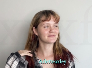 Arletteaxley