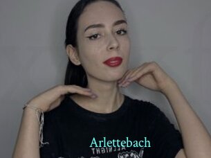 Arlettebach