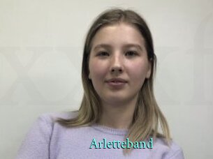 Arletteband