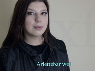 arlettebanwell xxx Fantasy Land