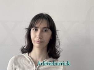 Arlettebarrick