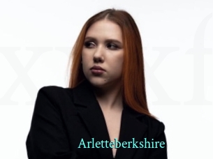 Arletteberkshire