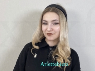 Arlettebiers