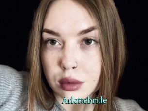 Arlettebride