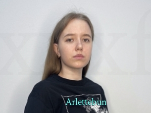 Arlettebun