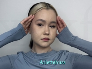 Arlettebuss