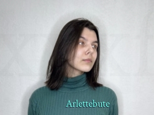 Arlettebute