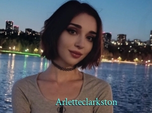 Arletteclarkston
