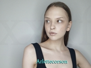 arlettecorson xxx Fantasy Land