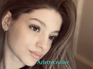 arlettecrosier xxx Fantasy Land