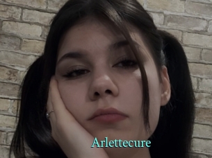 Arlettecure