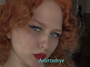 Arlettedrye