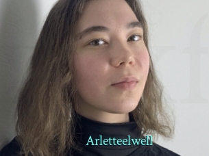 Arletteelwell