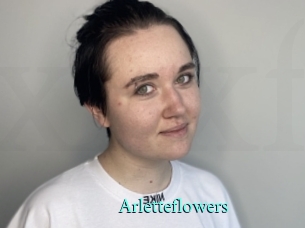 Arletteflowers