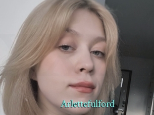 Arlettefulford