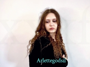 Arlettegodsil