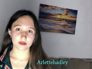 Arlettehadley