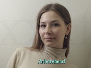 Arlettehearl