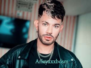 Arleyxxxbdsm