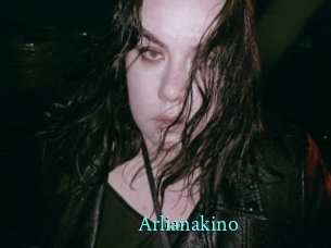 Arlianakino