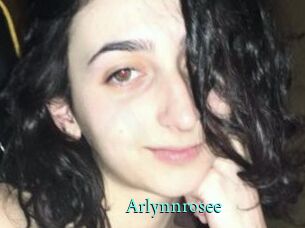 Arlynnrosee