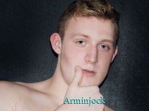 Arminjock