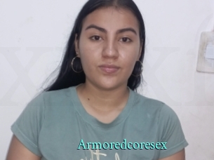 Armoredcoresex