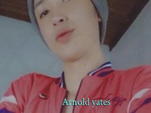 Arnold_yates