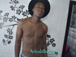 Arnoldbrown