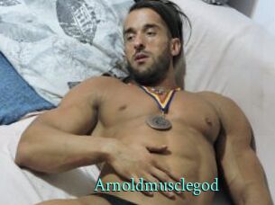 Arnoldmusclegod