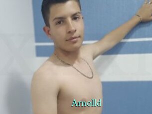 Arnolld