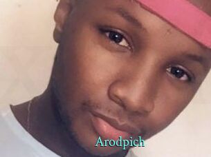 Arodpich