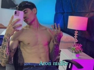 aron_muller xxx Fantasy Land