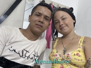 Aronandsharlo