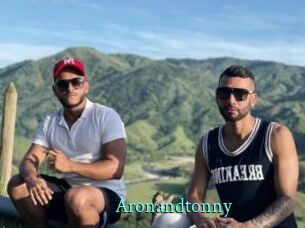 Aronandtonny